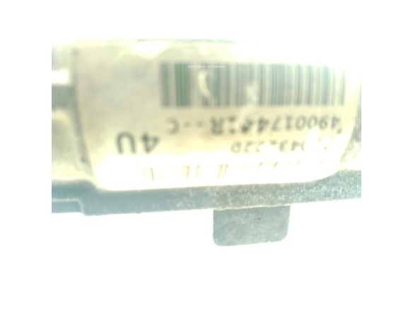 480107914R CREMALLERA RENAULT MEGANE IV (B9A/M_)|Desguaces La Cabaña