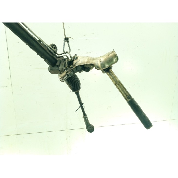 7L0501531B BRAZO SUSPENSION TRA IZQ INF ANTERIOR VW TOUAREG (7LA, 7L6, 7L7)|Desguaces La Cabaña 2