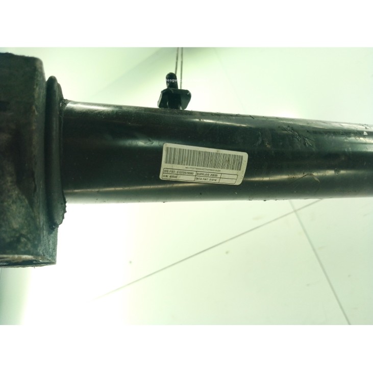 1617405980 CREMALLERA CITROEN JUMPER Furgón|Desguaces La Cabaña