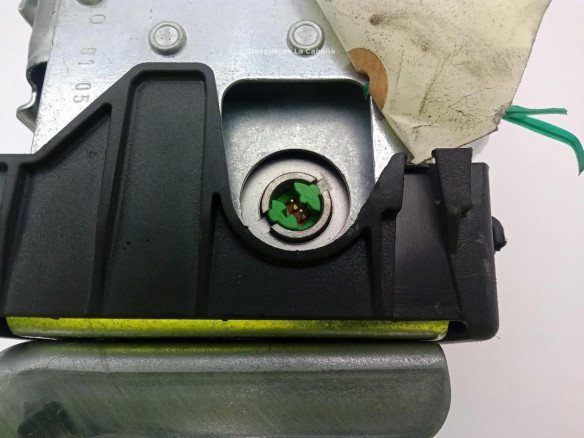 SinValor AIRBAG DER FORD FIESTA V (JH_, JD_) |Desguaces La Cabaña