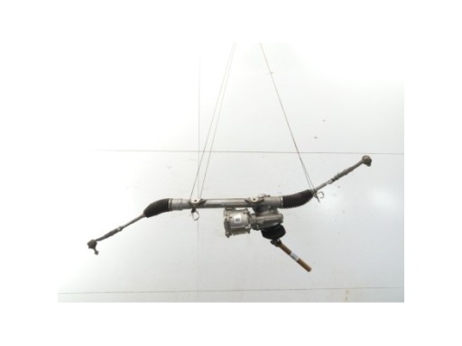 9808800480 PALIER DEL IZQ OPEL CROSSLAND X (P17)|Desguaces La Cabaña