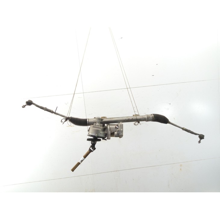 9808800480 PALIER DEL IZQ OPEL CROSSLAND X (P17)|Desguaces La Cabaña 2