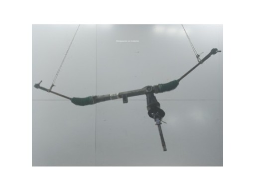 RECAMBIOS COCHE|Desguaces La Cabaña