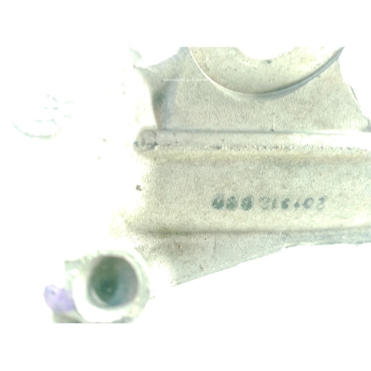 56500A6500 CREMALLERA HYUNDAI i30 (GD)|Desguaces La Cabaña