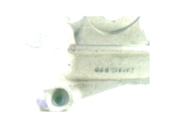 56500A6500 CREMALLERA HYUNDAI i30 (GD)|Desguaces La Cabaña