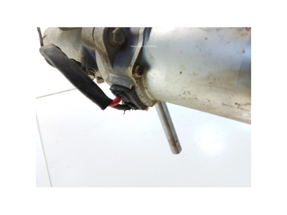4858079J50 CREMALLERA SUZUKI SX4 (EY, GY)|Desguaces La Cabaña