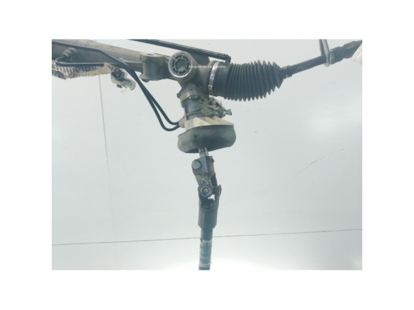 490016602R  CREMALLERA DACIA SANDERO II|Desguaces La Cabaña