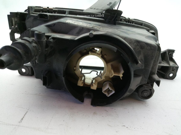 FARO IZQUIERDO PEUGEOT 306 Fastback (7A, 7C, N3, N5) |Desguaces La Cabaña