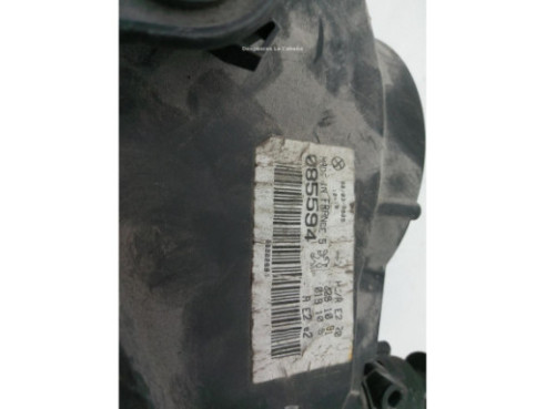 FARO IZQUIERDO PEUGEOT 306 Fastback (7A, 7C, N3, N5) |Desguaces La Cabaña