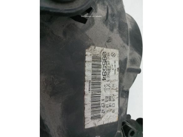 FARO IZQUIERDO PEUGEOT 306 Fastback (7A, 7C, N3, N5) |Desguaces La Cabaña