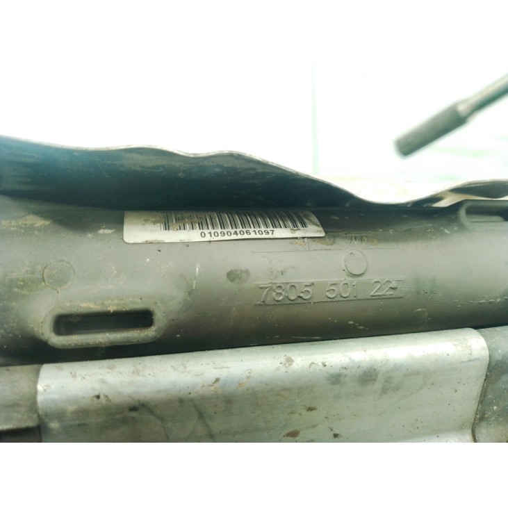 7805501227 CREMALLERA VW GOLF V (1K1)|Desguaces La Cabaña