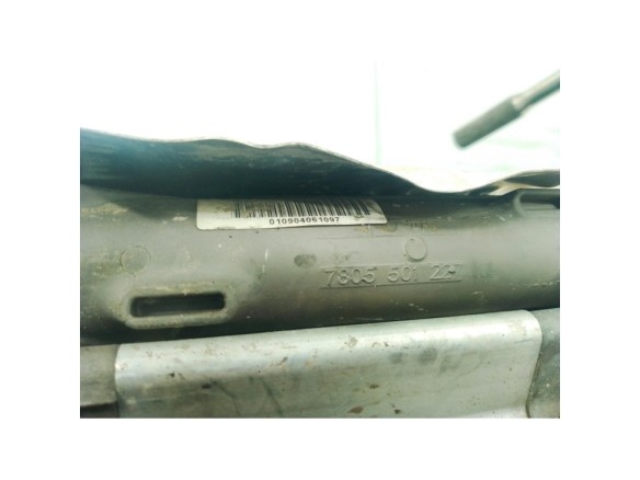 7805501227 CREMALLERA VW GOLF V (1K1)|Desguaces La Cabaña