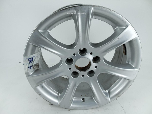 6856893 LLANTA ALUMINIO 1 BMW SERIE 3 |Desguaces La Cabaña