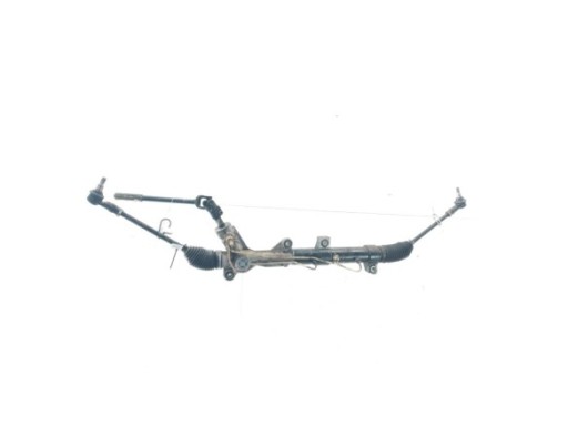 711698 CAJA CAMBIOS MERCEDES BENZ VITO Furgón (638)|Desguaces La Cabaña