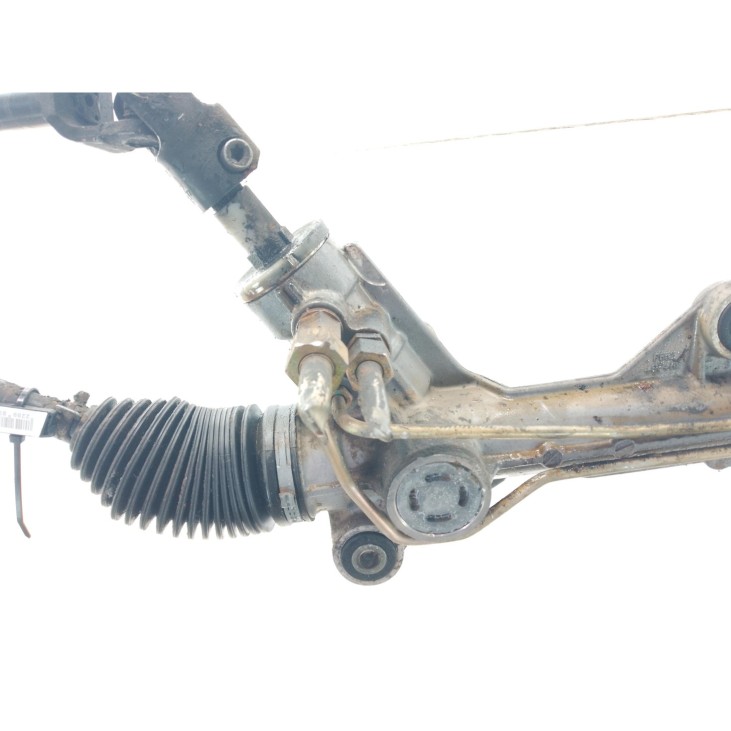 711698 CAJA CAMBIOS MERCEDES BENZ VITO Furgón (638)|Desguaces La Cabaña 2