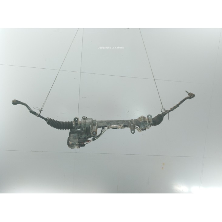 A012T395 CREMALLERA KIA SPORTAGE (QL)|Desguaces La Cabaña
