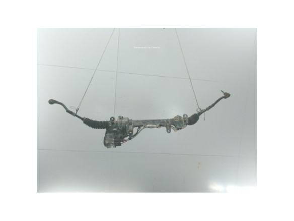 A012T395 CREMALLERA KIA SPORTAGE (QL)|Desguaces La Cabaña