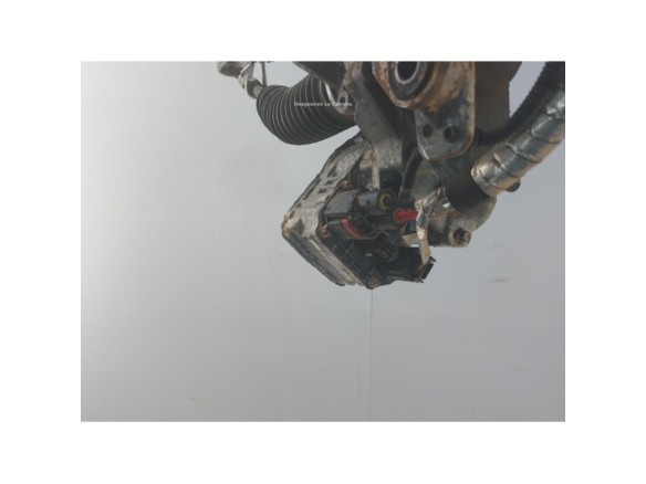 A012T395 CREMALLERA KIA SPORTAGE (QL)|Desguaces La Cabaña