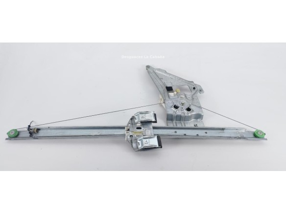 A006825442 ELEVALUNAS PUERTA LAT DEL IZQ VW CRAFTER 30-50 Furgón (2E_) |Desguaces La Cabaña