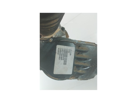 A012T395 CREMALLERA KIA SPORTAGE (QL)|Desguaces La Cabaña