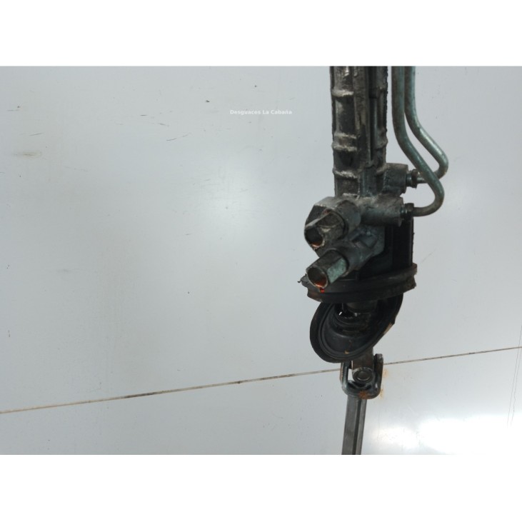 1698134780  FRENTE PEUGEOT BOXER Furgón|Desguaces La Cabaña 2