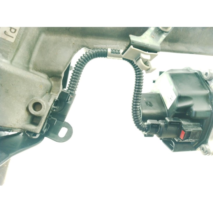 M32 CAJA CAMBIOS OPEL ASTRA J (P10)|Desguaces La Cabaña 2