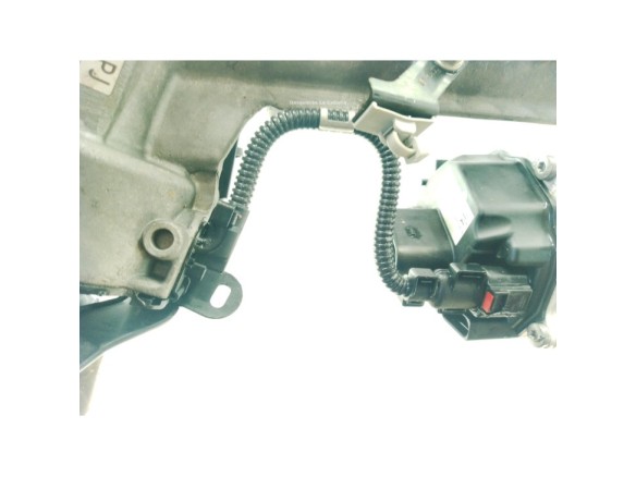 13337675 CREMALLERA OPEL ASTRA J (P10)|Desguaces La Cabaña