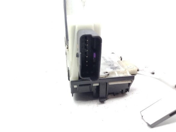 9812500880 CERRADURA PUERTA LAT DEL IZQ PEUGEOT 2008 |Desguaces La Cabaña