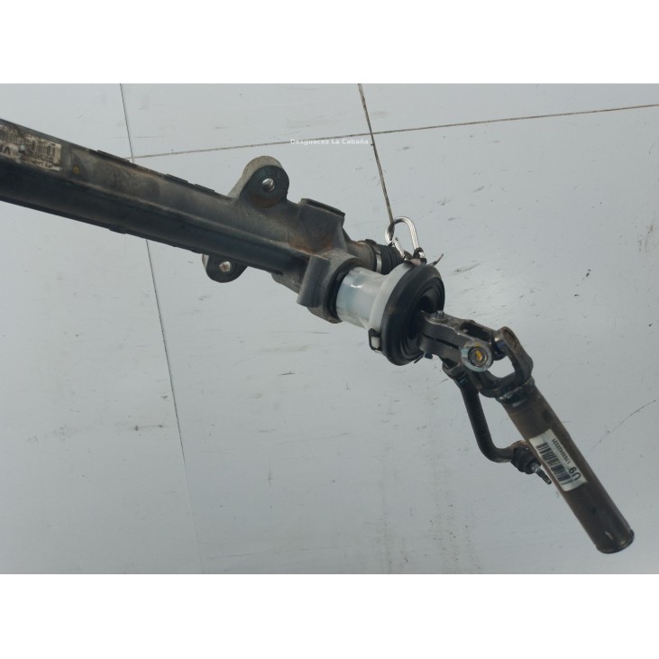 430003D290 CAJA CAMBIOS HYUNDAI i40 (VF)|Desguaces La Cabaña 2