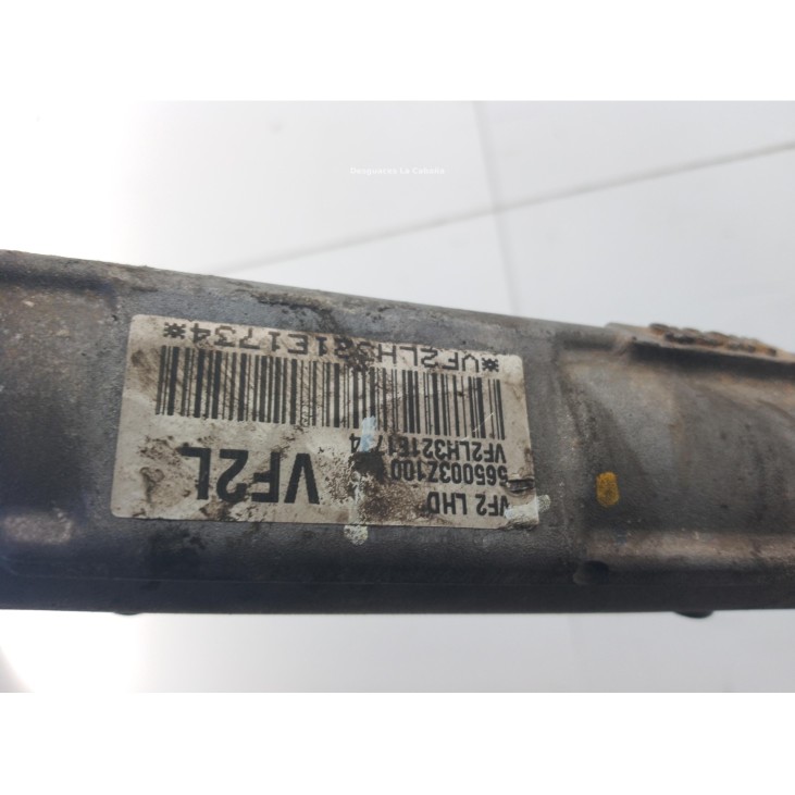 565003Z100 CREMALLERA HYUNDAI i40 (VF)|Desguaces La Cabaña