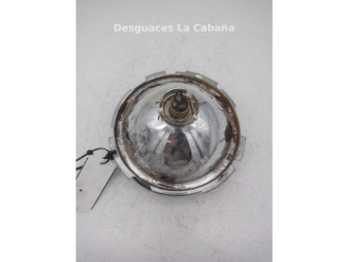 FARO|Desguaces La Cabaña 2