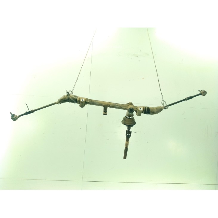 0000052214003 MOTOR LIMPIAPARABRISAS DEL FIAT TIPO Sedán (356_)|Desguaces La Cabaña 2