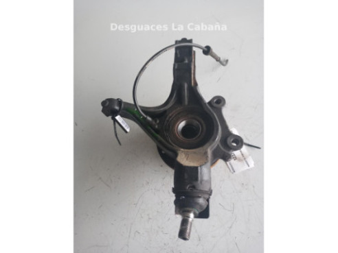 PEUGEOT|Desguaces La Cabaña 2