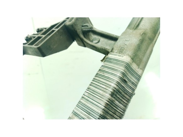 93168419 CREMALLERA OPEL CORSA D (S07)|Desguaces La Cabaña
