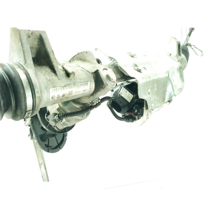 0000156098844 MANILLA PUERTA LAT TRA DER EXT ALFA ROMEO GIULIETTA (940_)|Desguaces La Cabaña 2