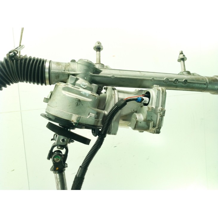 CERRADURA CAPO OPEL CROSSLAND X (P17)|Desguaces La Cabaña 2