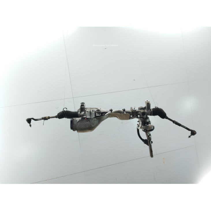 85202D3010TRY  PARASOL DER HYUNDAI TUCSON (TL)|Desguaces La Cabaña 2