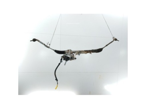 9816195380 CERRADURA PORTON / TAPA MALETA PEUGEOT 3008 SUV (M_)|Desguaces La Cabaña