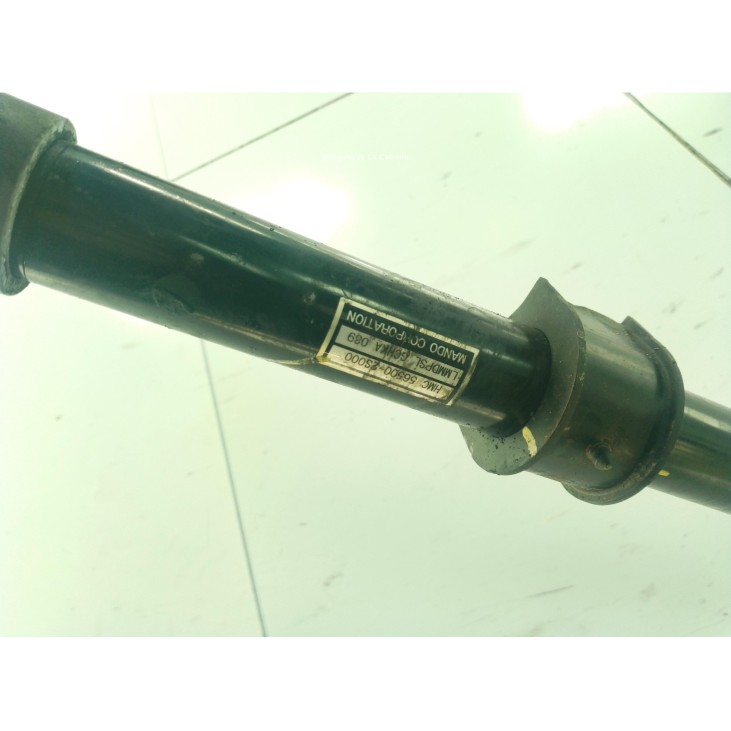565002S000 CREMALLERA HYUNDAI ix35 (LM, EL, ELH)|Desguaces La Cabaña