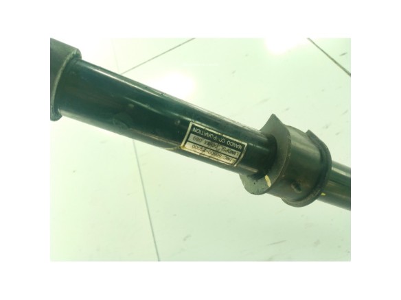 565002S000 CREMALLERA HYUNDAI ix35 (LM, EL, ELH)|Desguaces La Cabaña