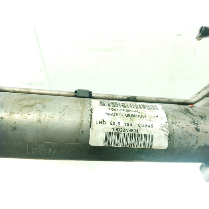 7G913A500AL CREMALLERA FORD MONDEO IV (BA7)|Desguaces La Cabaña