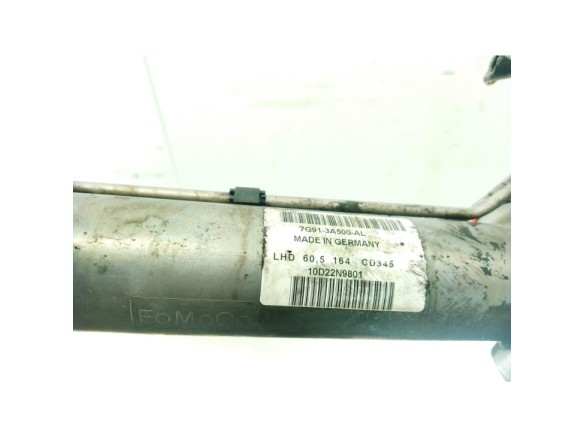 7G913A500AL CREMALLERA FORD MONDEO IV (BA7)|Desguaces La Cabaña