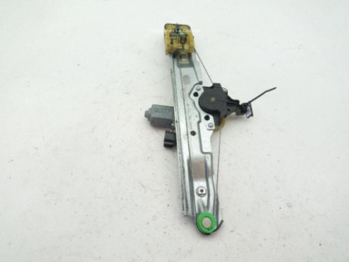 ELEVALUNAS PUERTA LATERAL TRASERA DERECHA|Desguaces La Cabaña 2