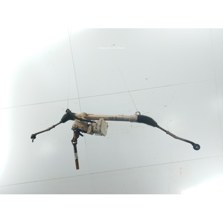 1673944580  CREMALLERA CITROEN C3 III (SX)|Desguaces La Cabaña