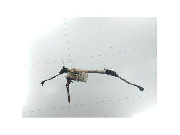 1673944580  CREMALLERA CITROEN C3 III (SX)|Desguaces La Cabaña