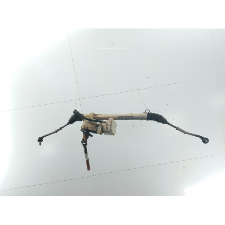 1673944580  CREMALLERA CITROEN C3 III (SX)|Desguaces La Cabaña
