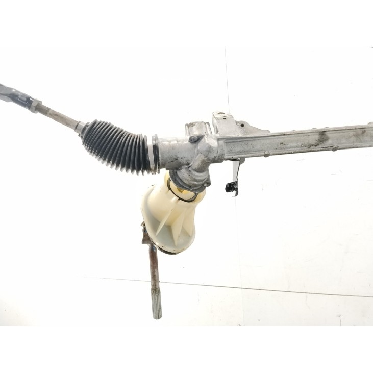 7701071862 ELECTROVENTILADOR RENAULT KANGOO Express (FW0/1_)|Desguaces La Cabaña 2