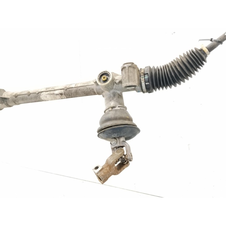 39002839  PARAGOLPES TRA OPEL CORSA E (X15)|Desguaces La Cabaña 2
