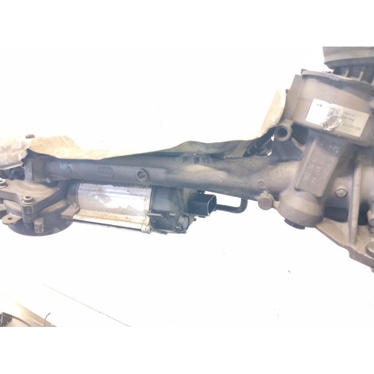 NVV CAJA CAMBIOS SEAT ALTEA XL (5P5, 5P8)|Desguaces La Cabaña 2