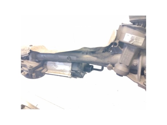   CREMALLERA SEAT ALTEA XL (5P5, 5P8)|Desguaces La Cabaña